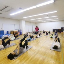 お客様の声（滑り方がしっかりと滑らかで、ジャンプは高く、回転が速くなっているのが見ているだけでよくわかりました。）
