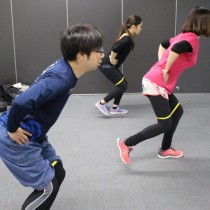 第2期フィギュアスケート専門パーソナルトレーナー養成講座・名古屋で開催決定しました